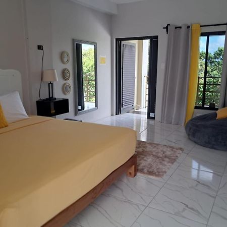 Misbhaven Resort And Spa Port Antonio Kültér fotó