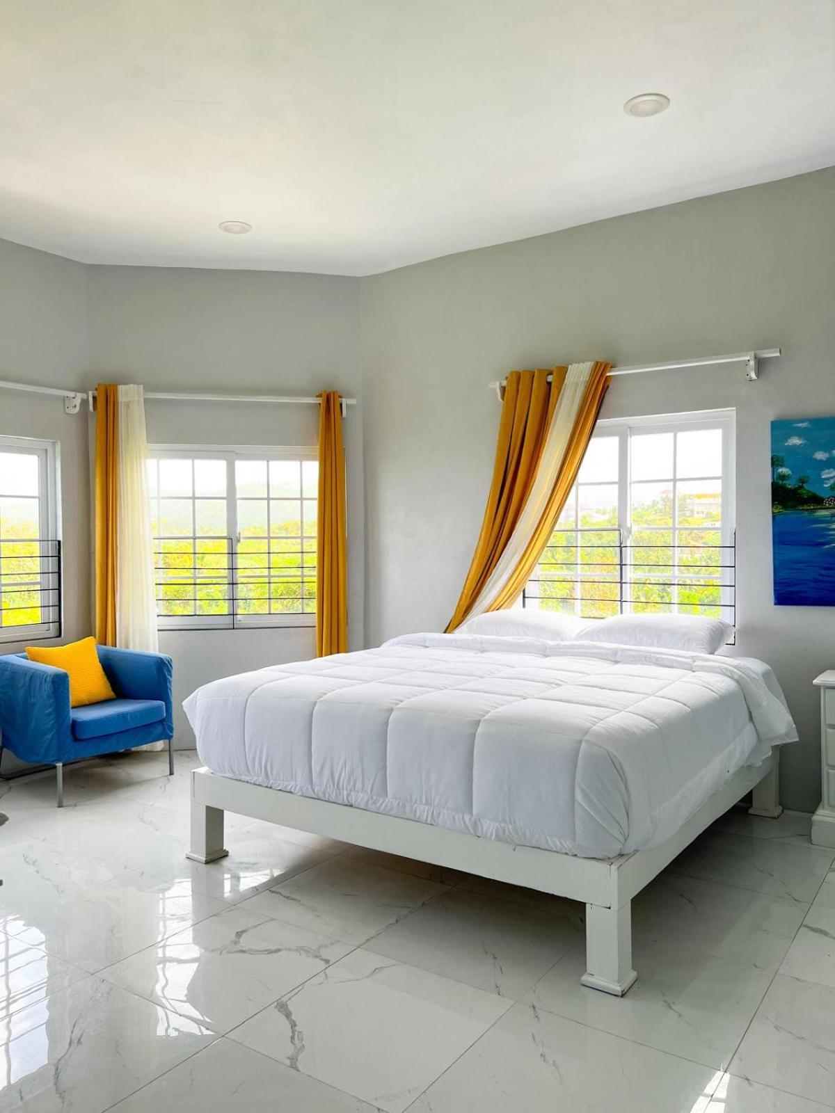 Misbhaven Resort And Spa Port Antonio Kültér fotó