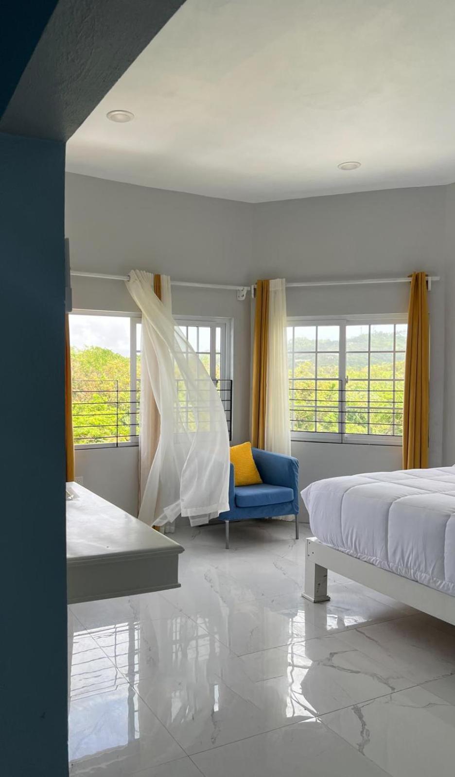 Misbhaven Resort And Spa Port Antonio Kültér fotó