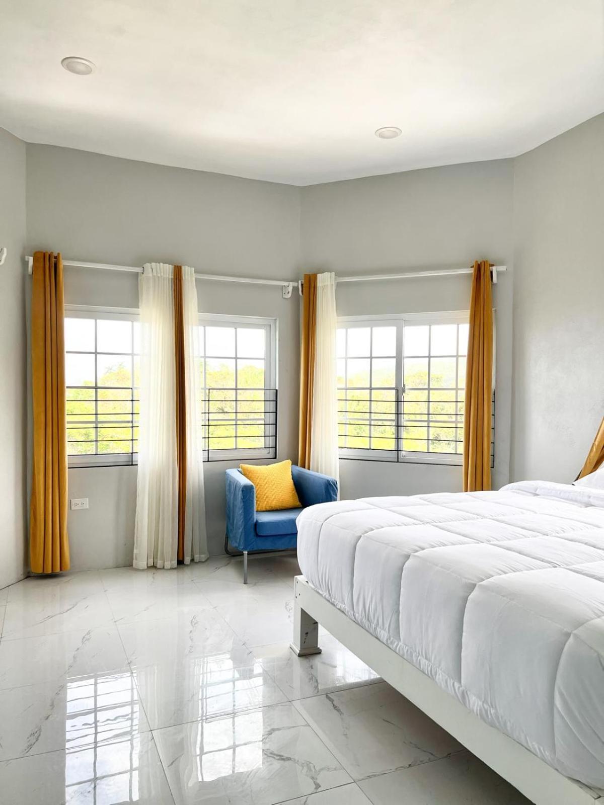 Misbhaven Resort And Spa Port Antonio Kültér fotó