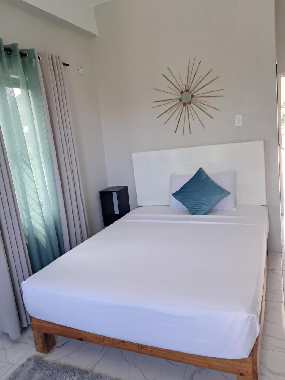 Misbhaven Resort And Spa Port Antonio Kültér fotó