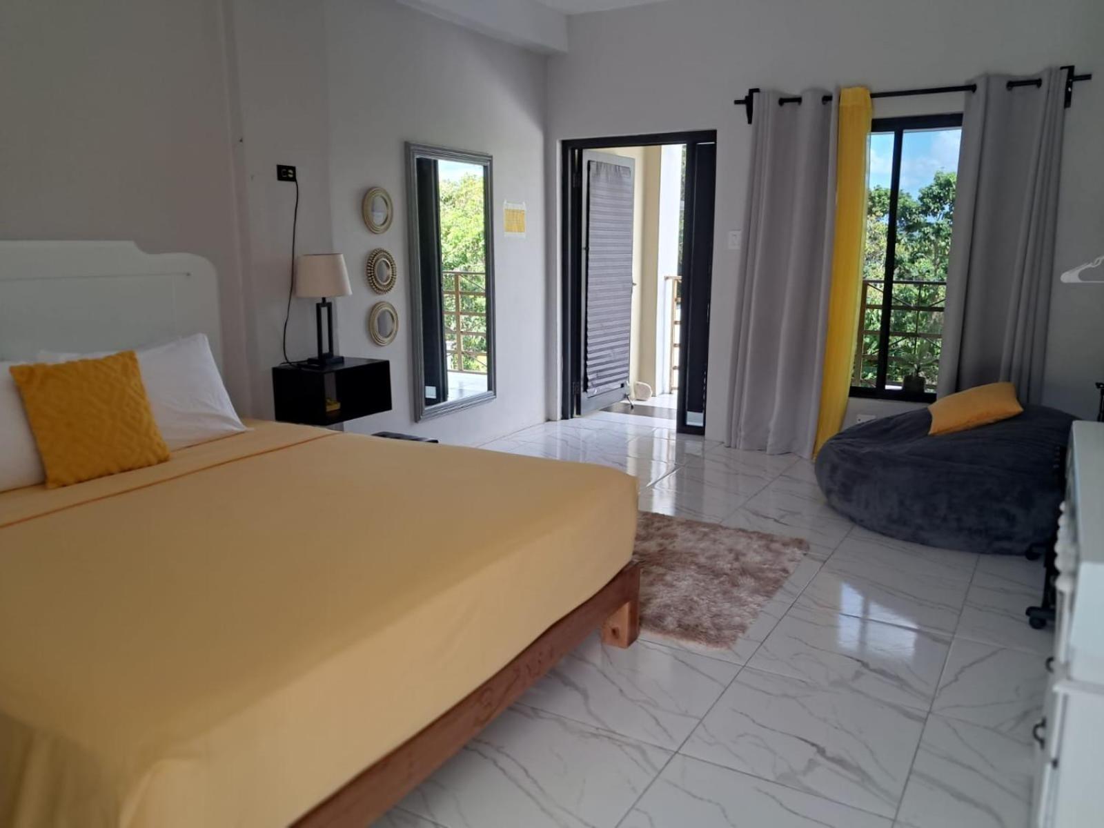 Misbhaven Resort And Spa Port Antonio Kültér fotó