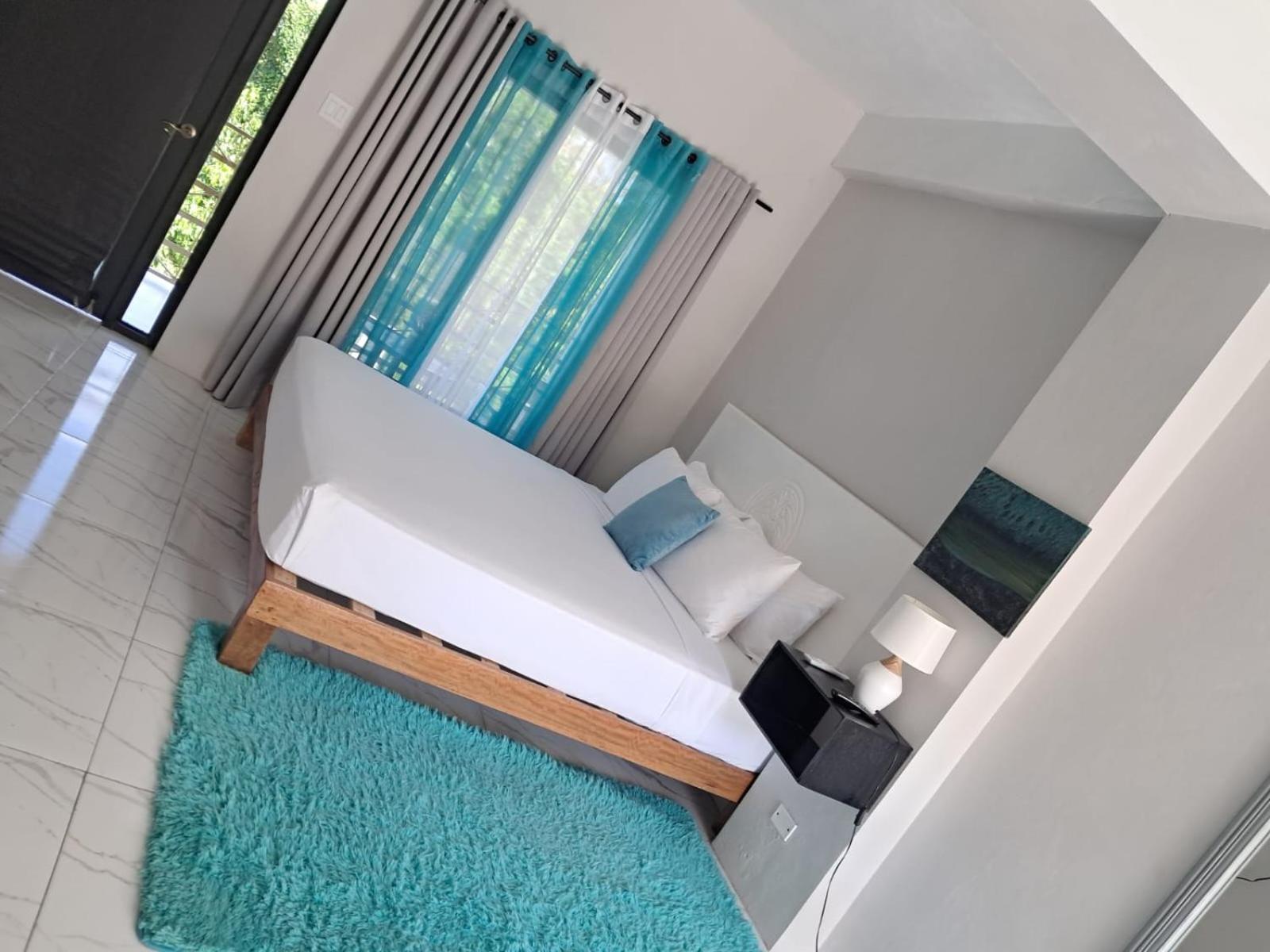 Misbhaven Resort And Spa Port Antonio Kültér fotó